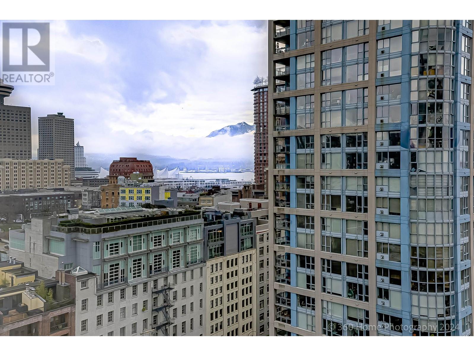 2105 188 Keefer Place, Vancouver, British Columbia  V6B 0J1 - Photo 4 - R2975668