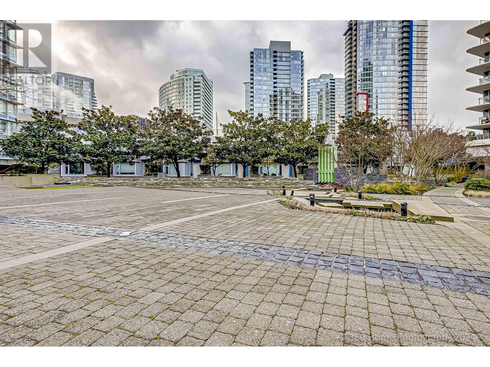 2105 188 Keefer Place, Vancouver, British Columbia  V6B 0J1 - Photo 38 - R2975668