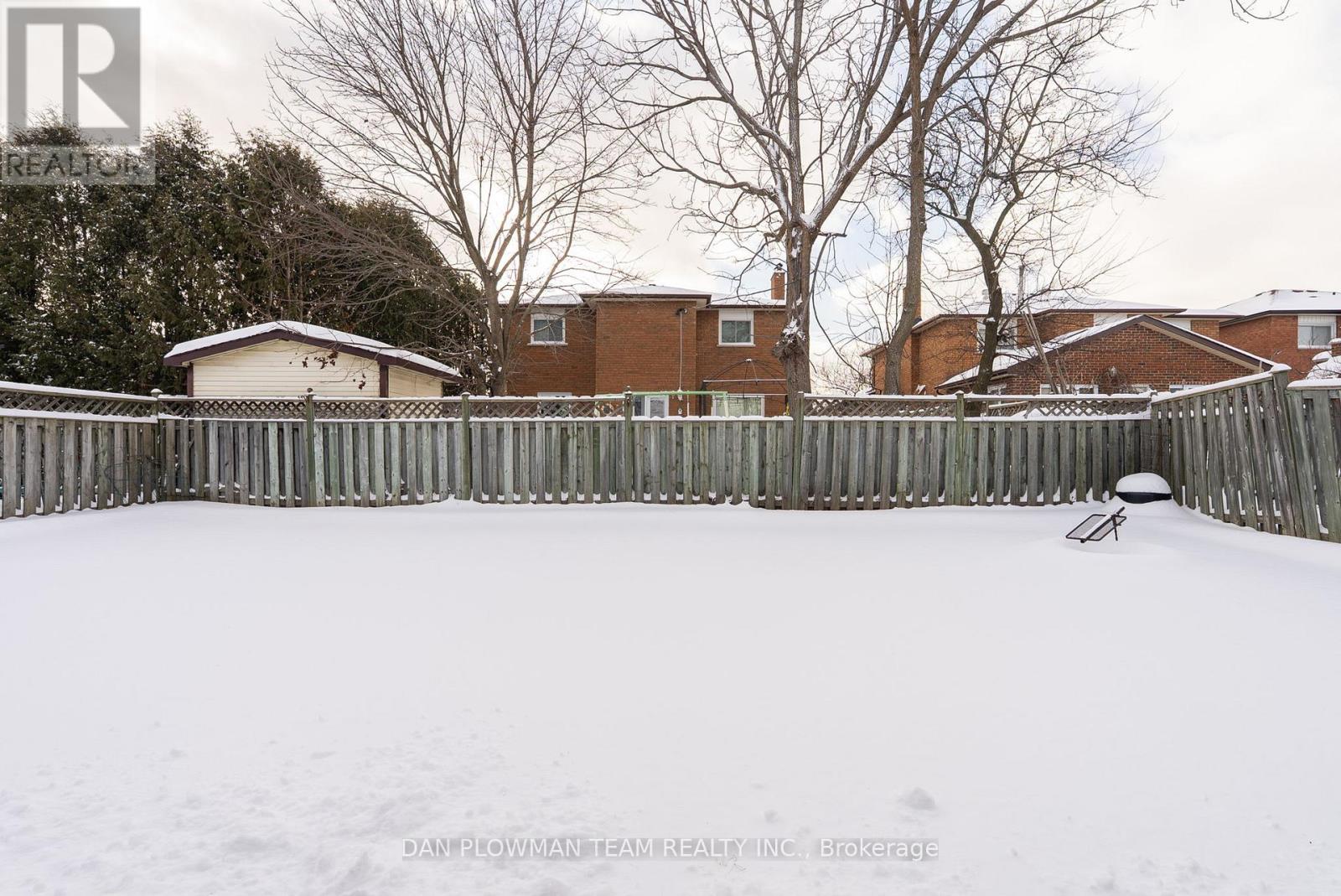 276 Thornton Road N, Oshawa, Ontario  L1J 6T7 - Photo 39 - E12005645