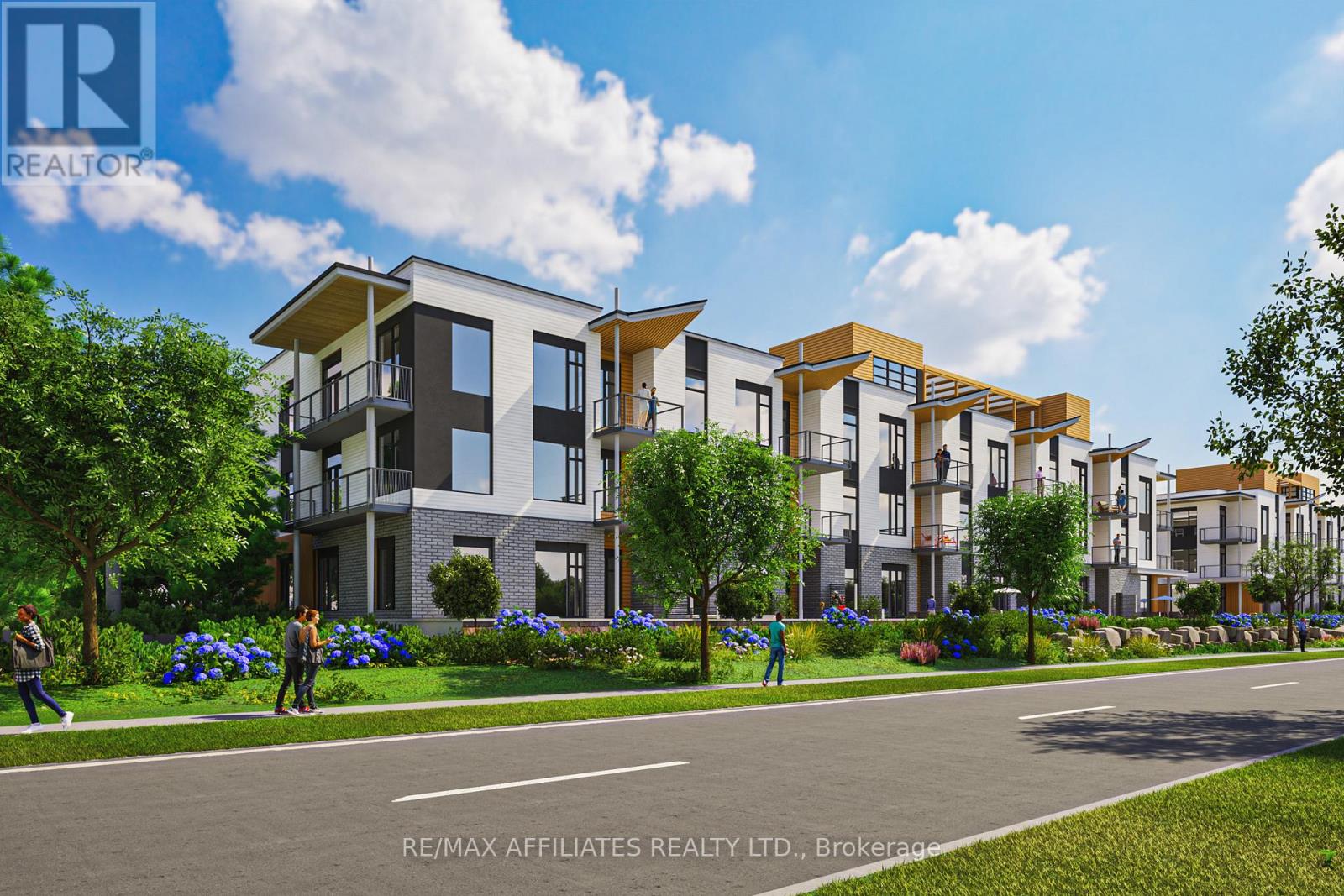 Property at 304 - 3071 RIVERSIDE DRIVE E image 1