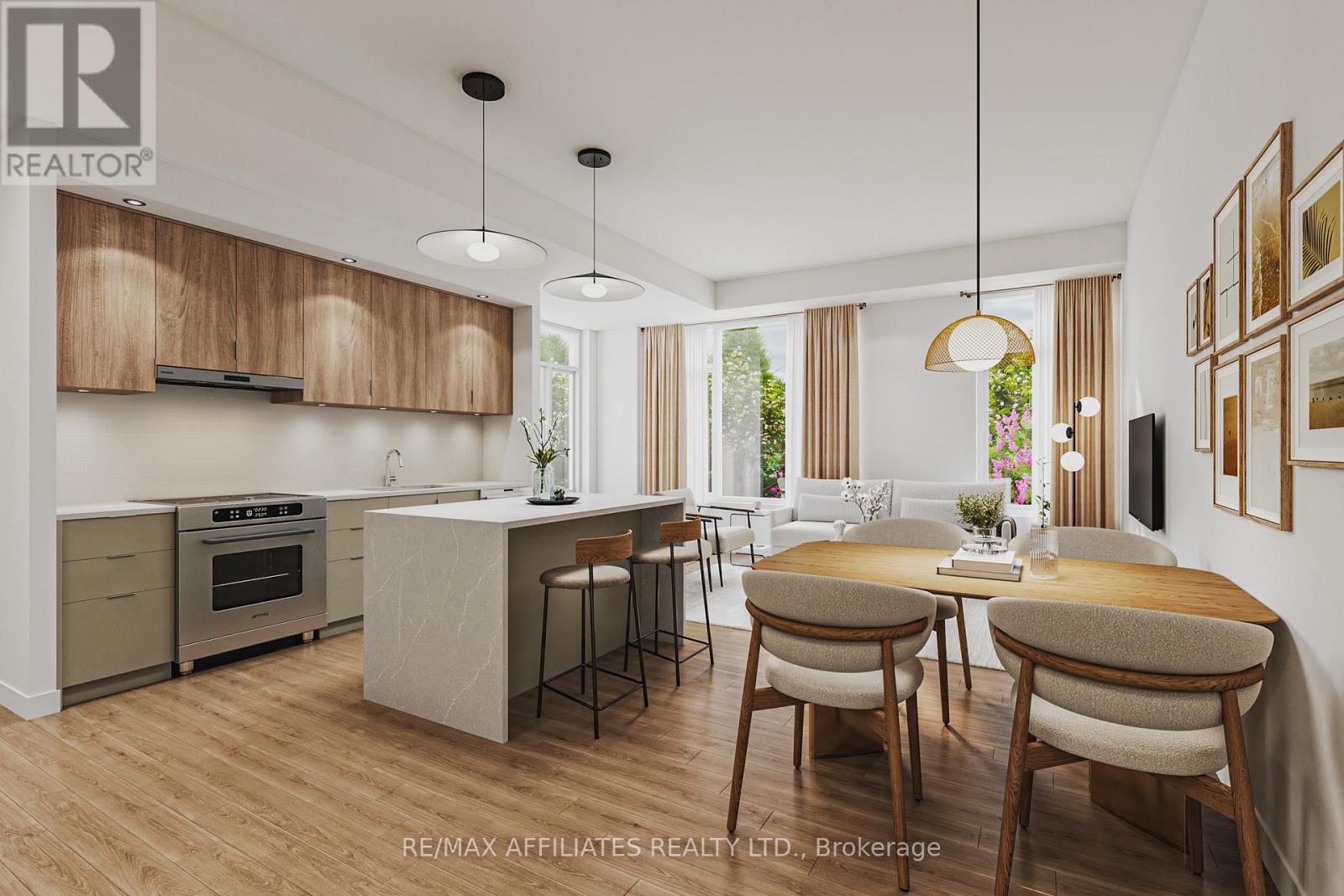 Property at 304 - 3071 RIVERSIDE DRIVE E image 3