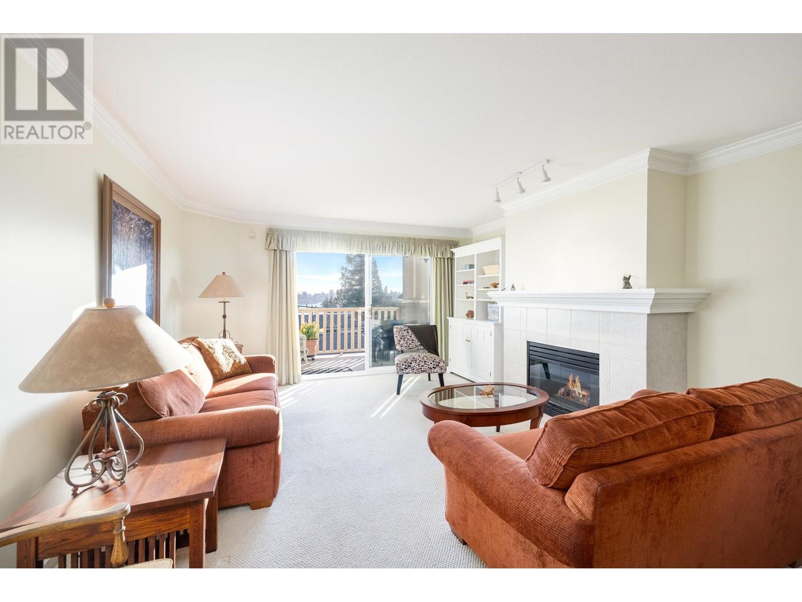 209 257 E Keith Road, North Vancouver, British Columbia  V7L 1V4 - Photo 1 - R2975489
