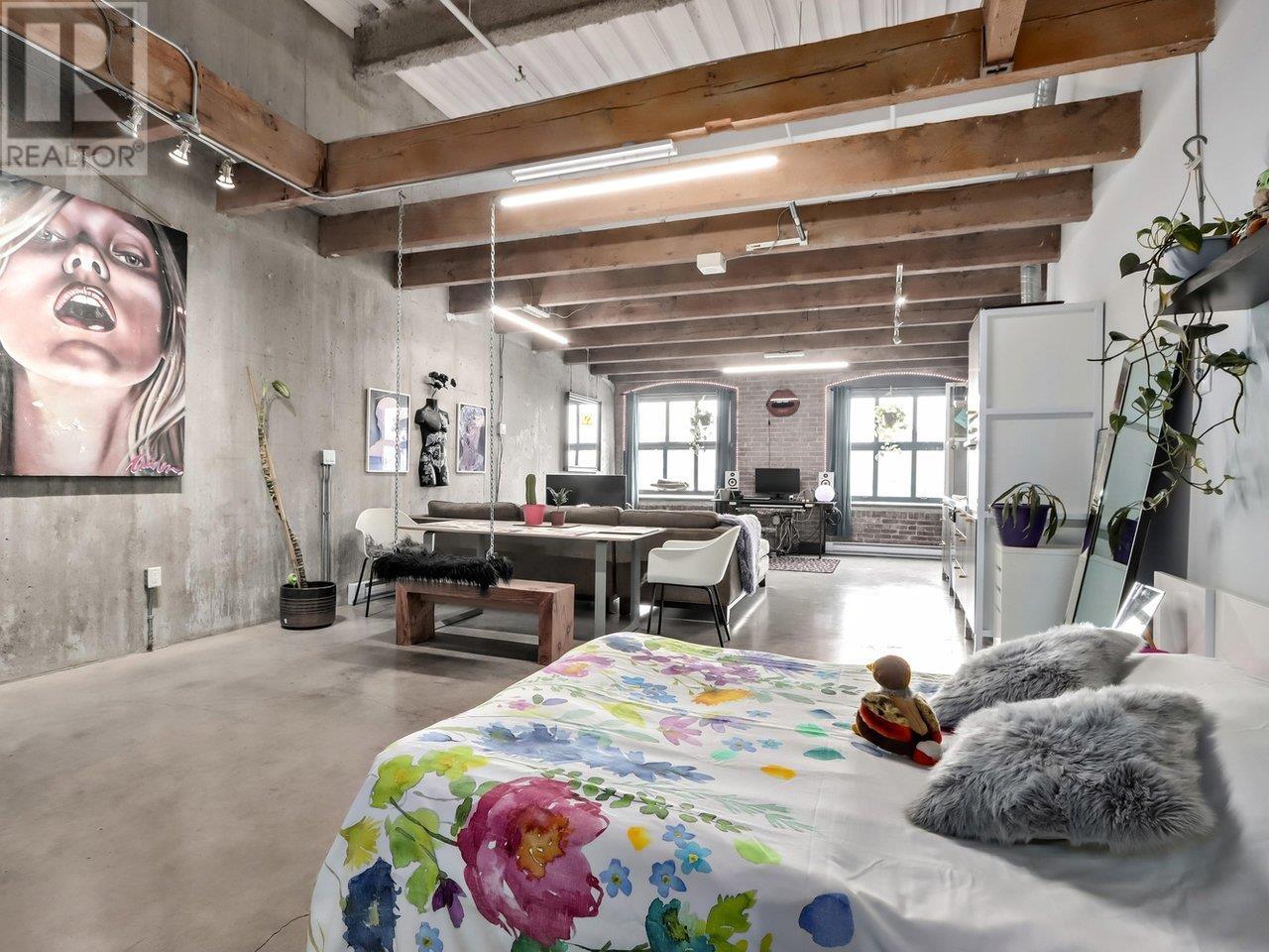 505 55 E Cordova Street, Vancouver, British Columbia  V6A 0A5 - Photo 23 - R2975516