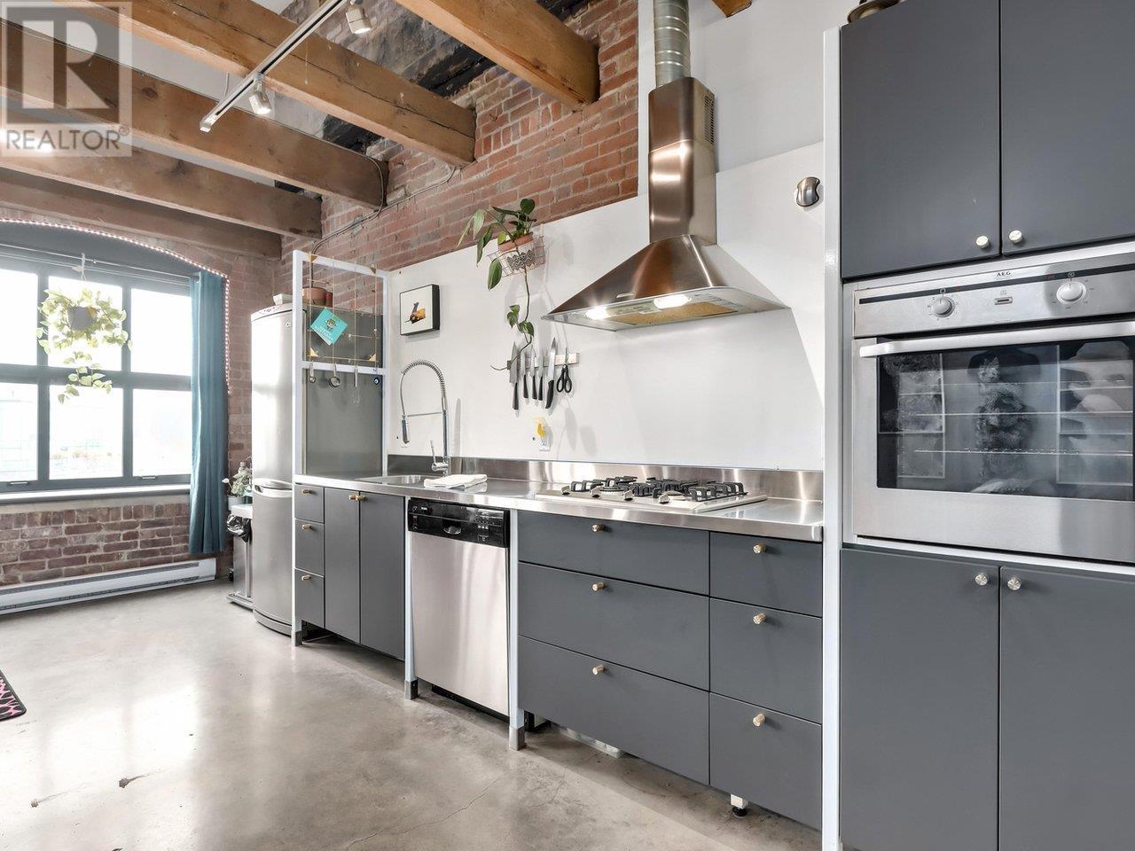 505 55 E Cordova Street, Vancouver, British Columbia  V6A 0A5 - Photo 15 - R2975516