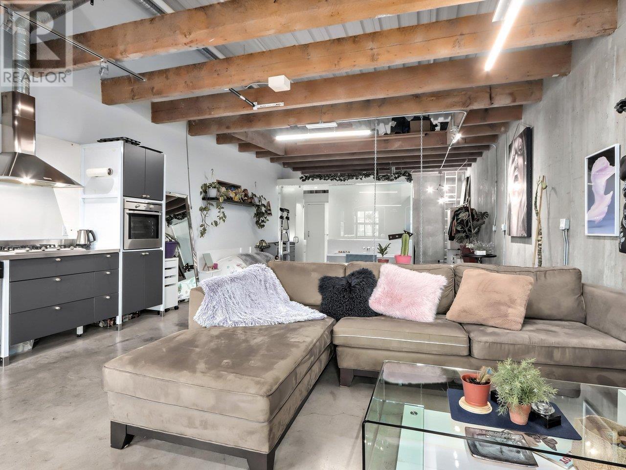505 55 E Cordova Street, Vancouver, British Columbia  V6A 0A5 - Photo 11 - R2975516