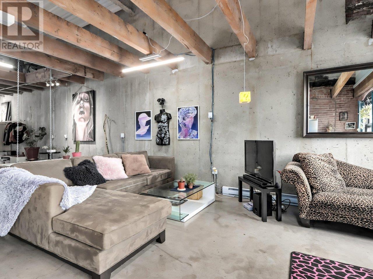 505 55 E Cordova Street, Vancouver, British Columbia  V6A 0A5 - Photo 10 - R2975516