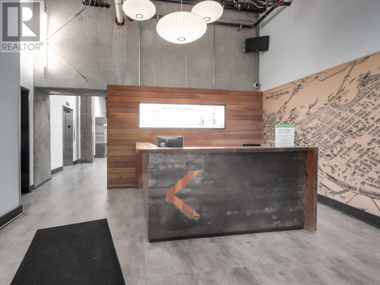 505 55 E Cordova Street, Vancouver, British Columbia  V6A 0A5 - Photo 3 - R2975516