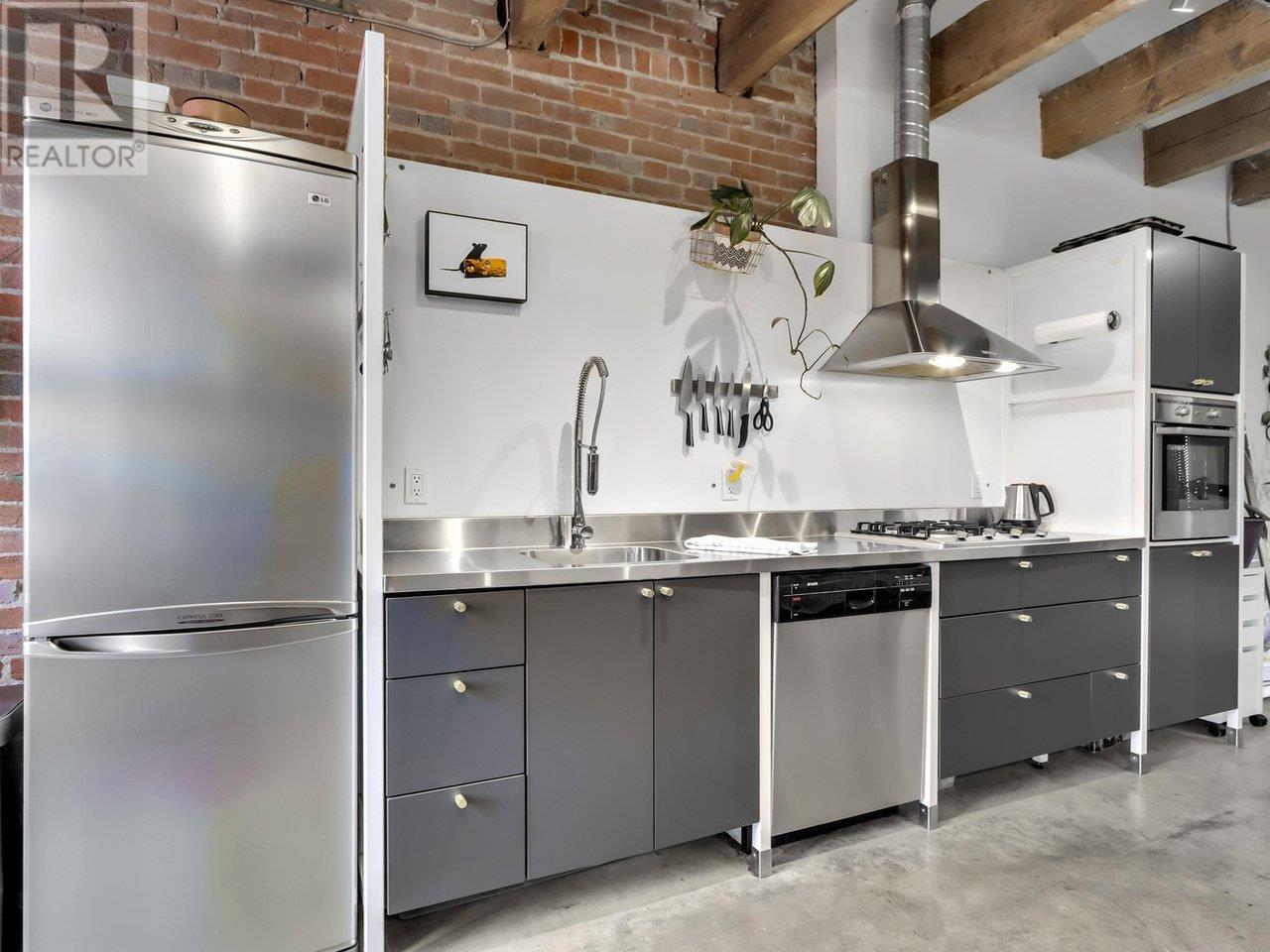 505 55 E Cordova Street, Vancouver, British Columbia  V6A 0A5 - Photo 14 - R2975516