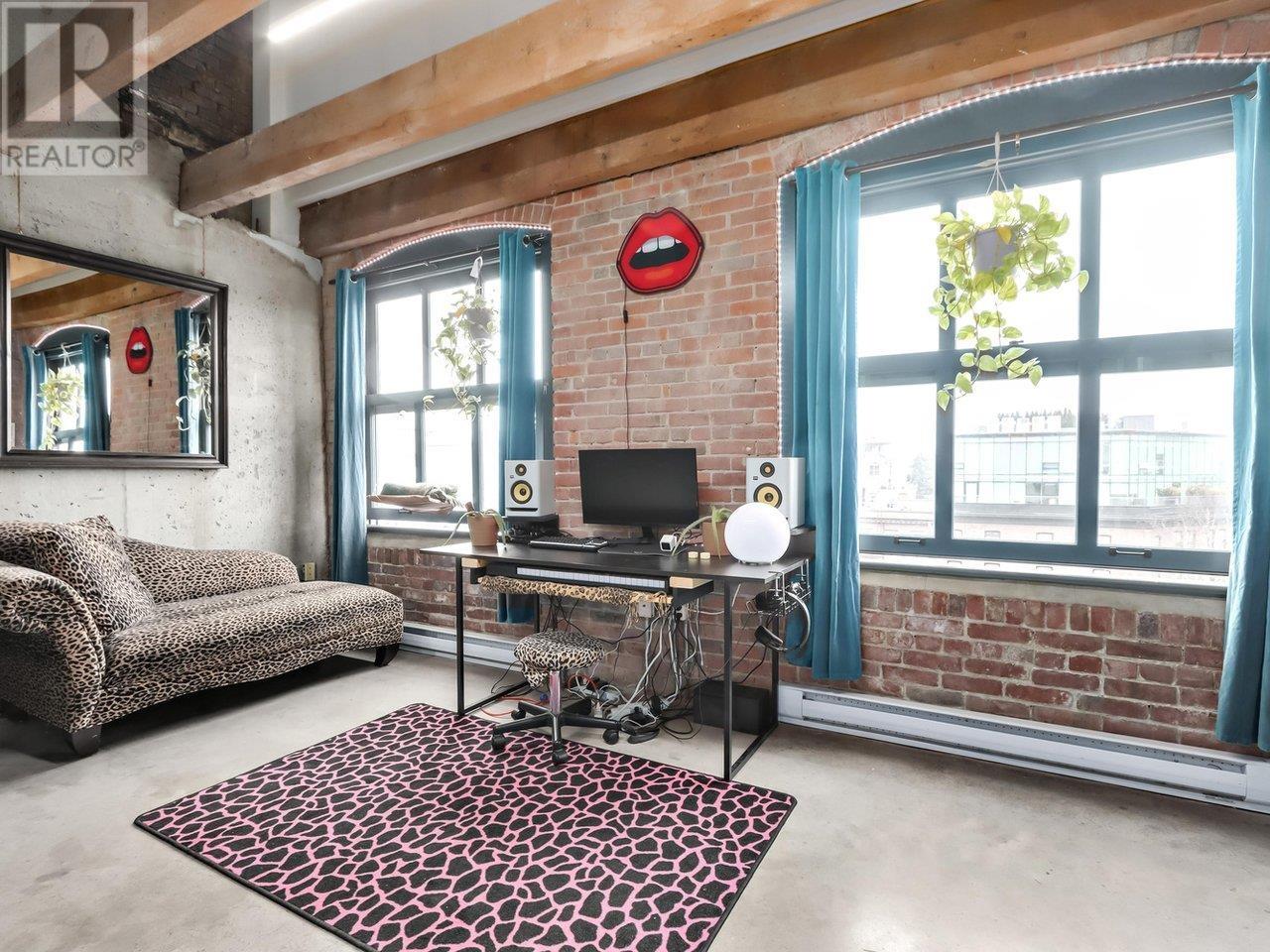 505 55 E Cordova Street, Vancouver, British Columbia  V6A 0A5 - Photo 9 - R2975516