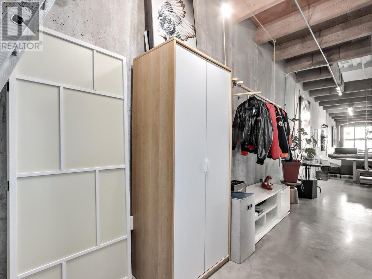 505 55 E Cordova Street, Vancouver, British Columbia  V6A 0A5 - Photo 5 - R2975516