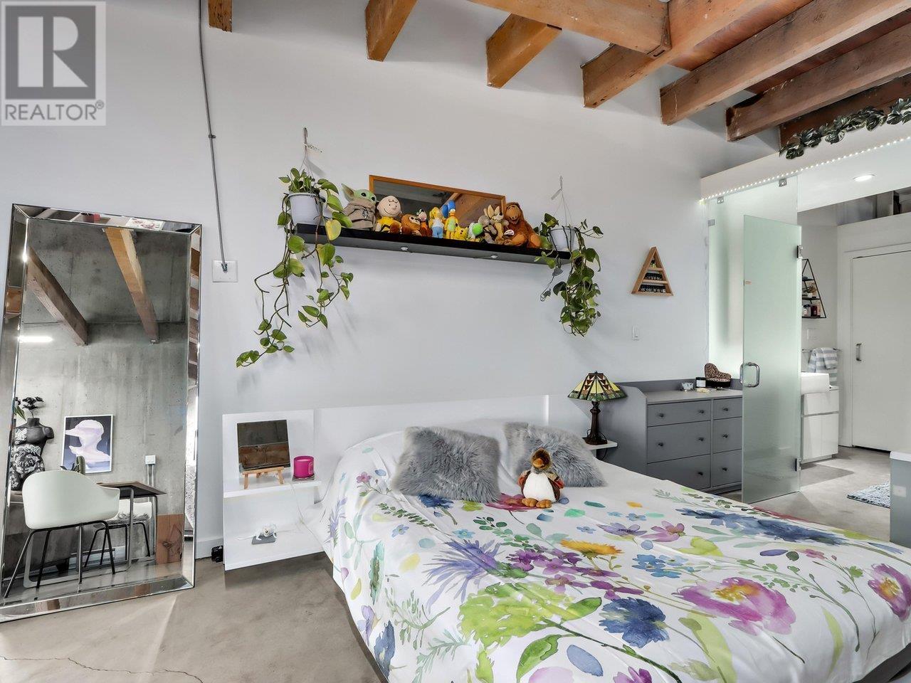 505 55 E Cordova Street, Vancouver, British Columbia  V6A 0A5 - Photo 18 - R2975516