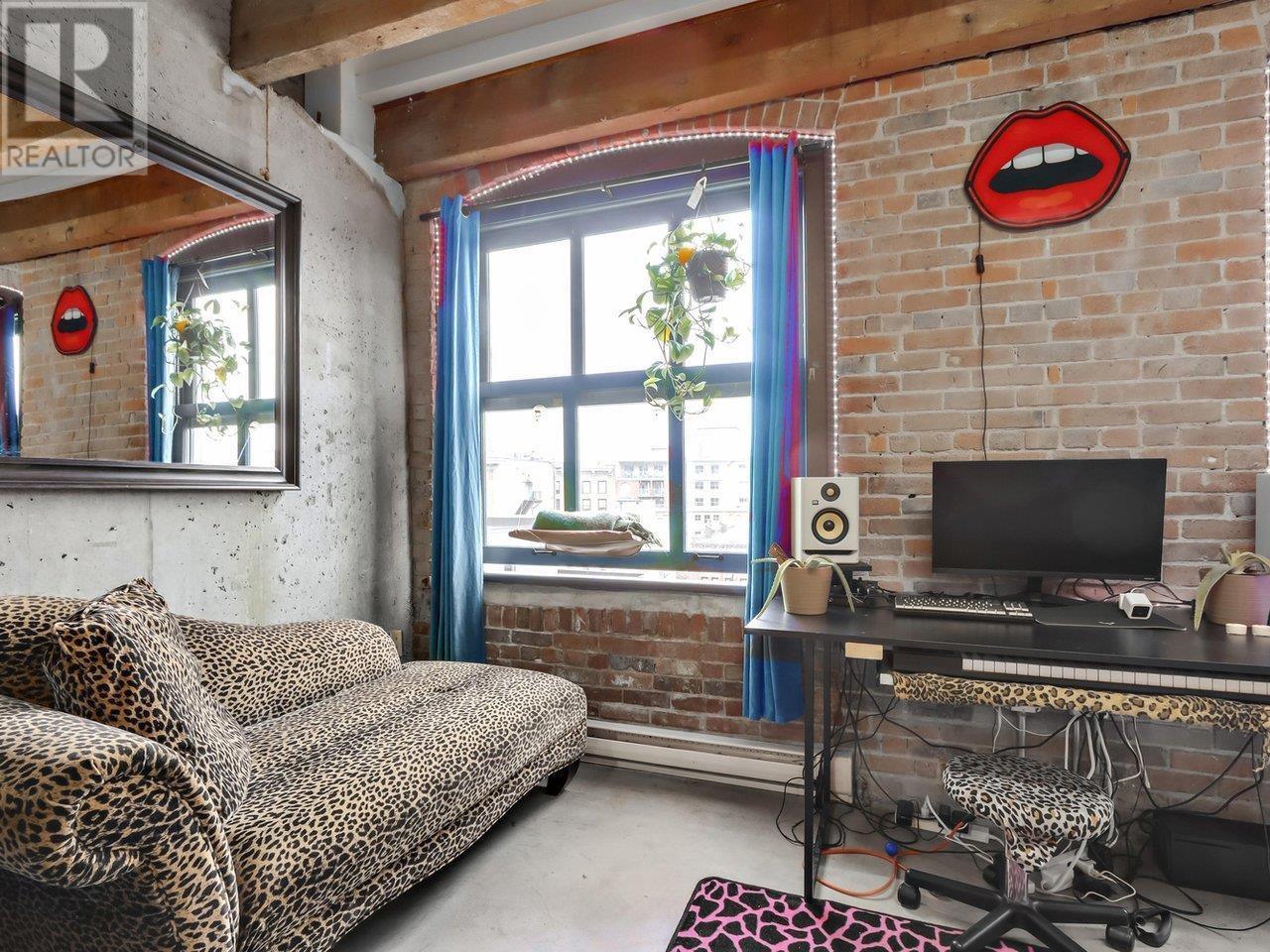 505 55 E Cordova Street, Vancouver, British Columbia  V6A 0A5 - Photo 13 - R2975516