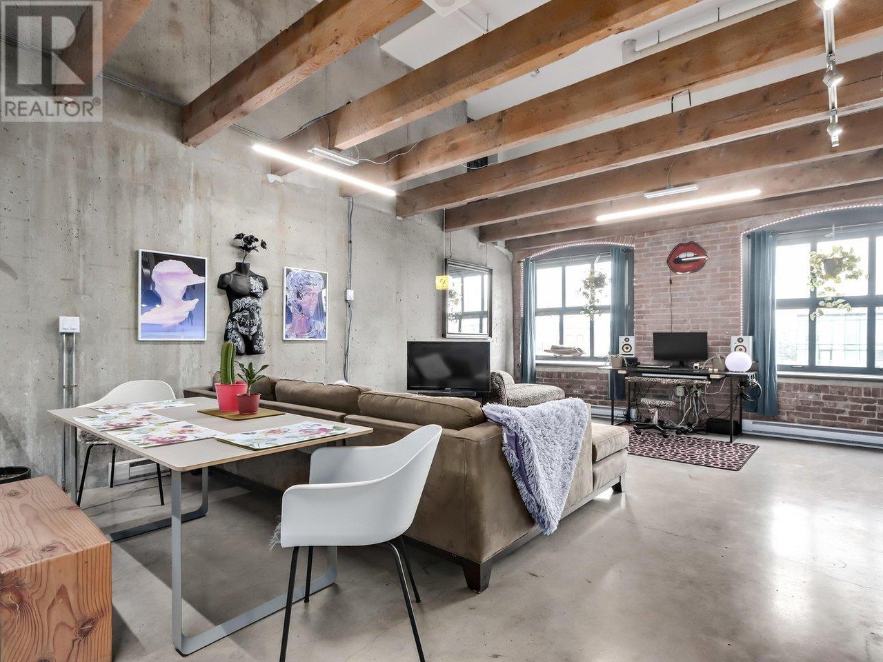505 55 E Cordova Street, Vancouver, British Columbia  V6A 0A5 - Photo 7 - R2975516