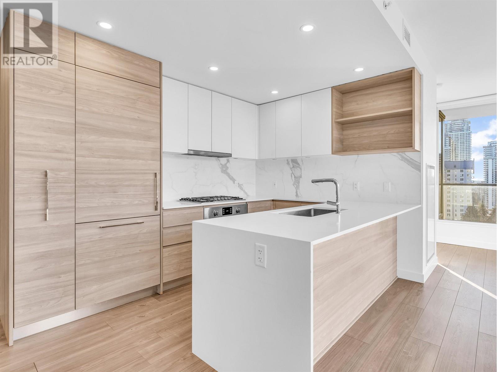 1208 595 Austin Avenue, Coquitlam, British Columbia  V3K 3N2 - Photo 12 - R2975687