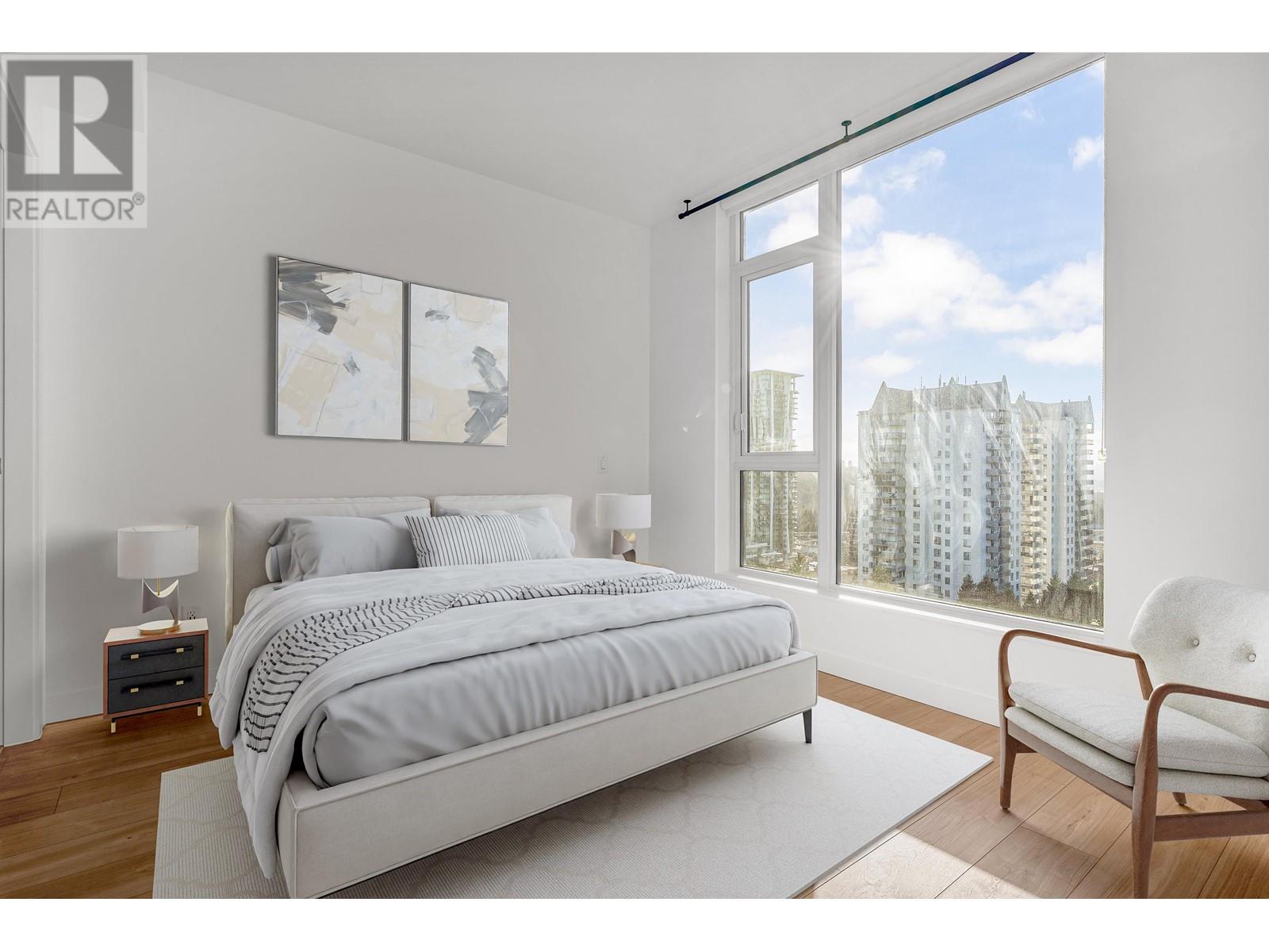 1208 595 Austin Avenue, Coquitlam, British Columbia  V3K 3N2 - Photo 14 - R2975687
