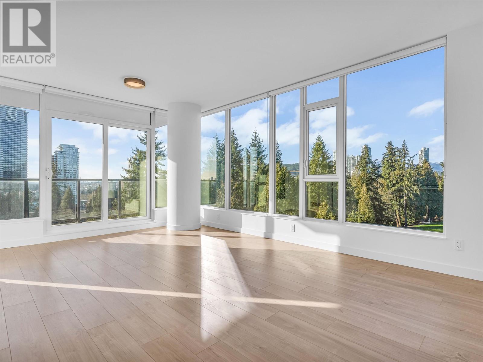 1208 595 Austin Avenue, Coquitlam, British Columbia  V3K 3N2 - Photo 3 - R2975687
