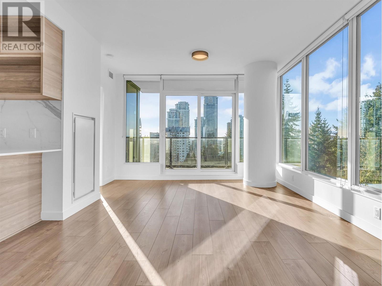1208 595 Austin Avenue, Coquitlam, British Columbia  V3K 3N2 - Photo 6 - R2975687