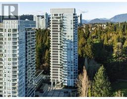 1208 595 AUSTIN AVENUE, Coquitlam, British Columbia