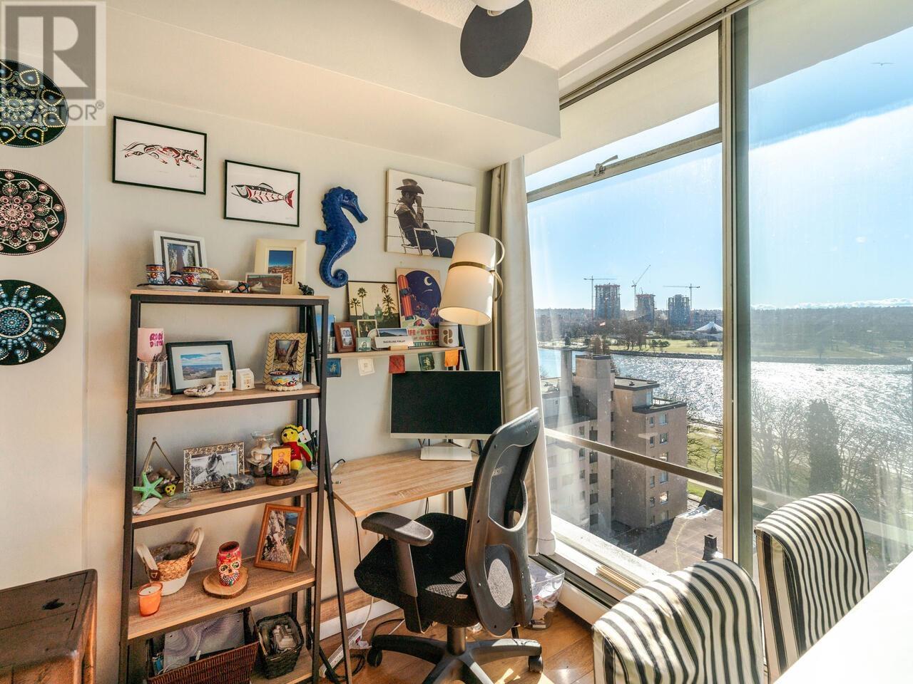 Listing Picture 15 of 21 : 1101 1534 HARWOOD STREET, Vancouver / 溫哥華 - 魯藝地產 Yvonne Lu Group - MLS Medallion Club Member