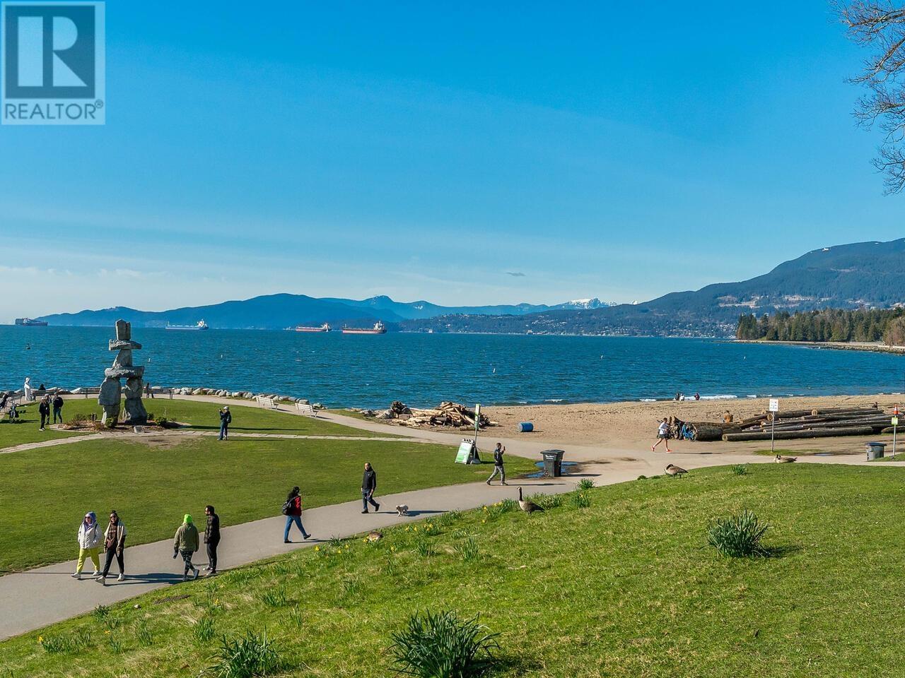 Listing Picture 18 of 21 : 1101 1534 HARWOOD STREET, Vancouver / 溫哥華 - 魯藝地產 Yvonne Lu Group - MLS Medallion Club Member