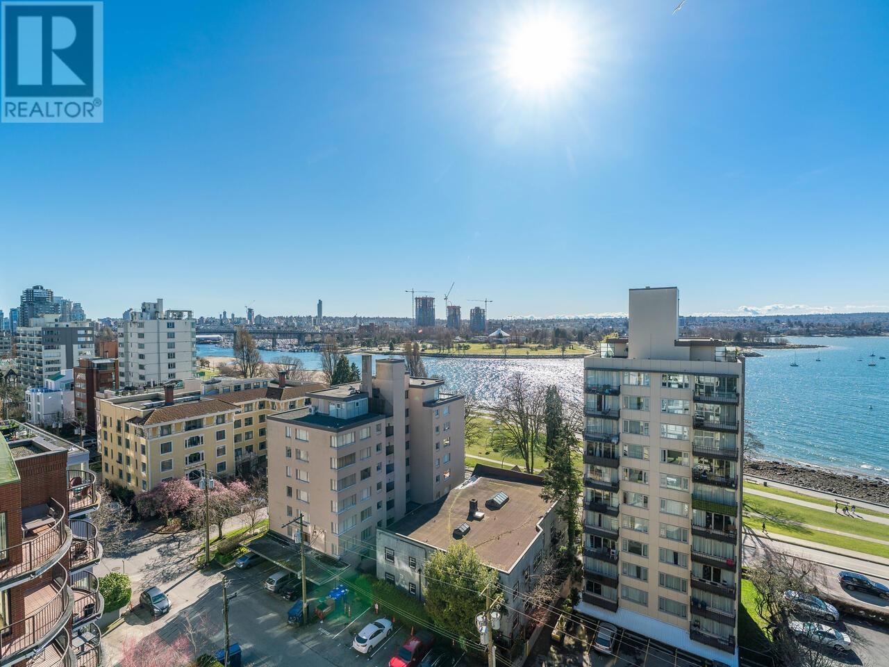 Listing Picture 20 of 21 : 1101 1534 HARWOOD STREET, Vancouver / 溫哥華 - 魯藝地產 Yvonne Lu Group - MLS Medallion Club Member