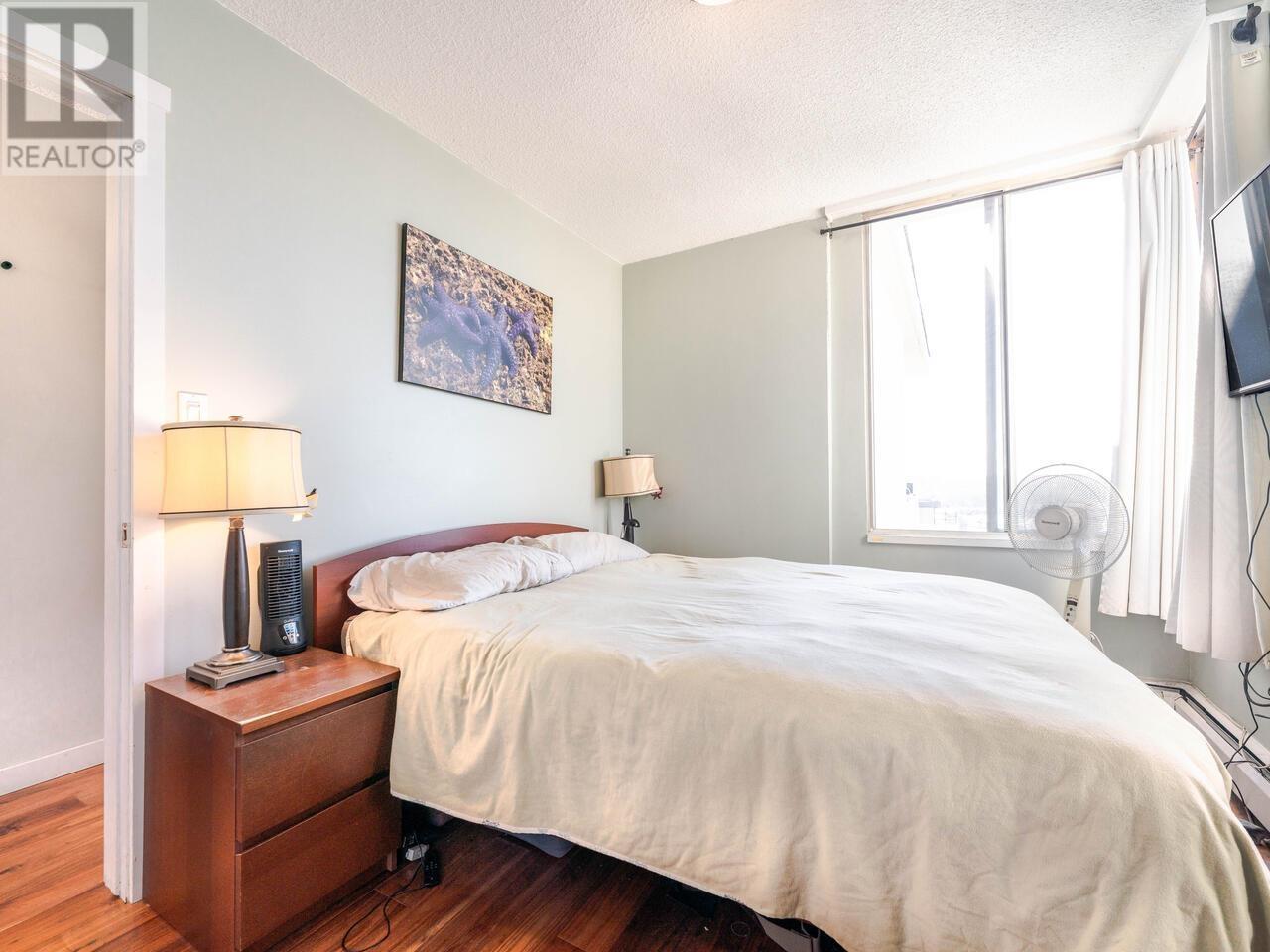 Listing Picture 7 of 21 : 1101 1534 HARWOOD STREET, Vancouver / 溫哥華 - 魯藝地產 Yvonne Lu Group - MLS Medallion Club Member