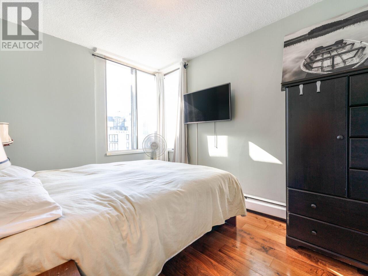 Listing Picture 8 of 21 : 1101 1534 HARWOOD STREET, Vancouver / 溫哥華 - 魯藝地產 Yvonne Lu Group - MLS Medallion Club Member