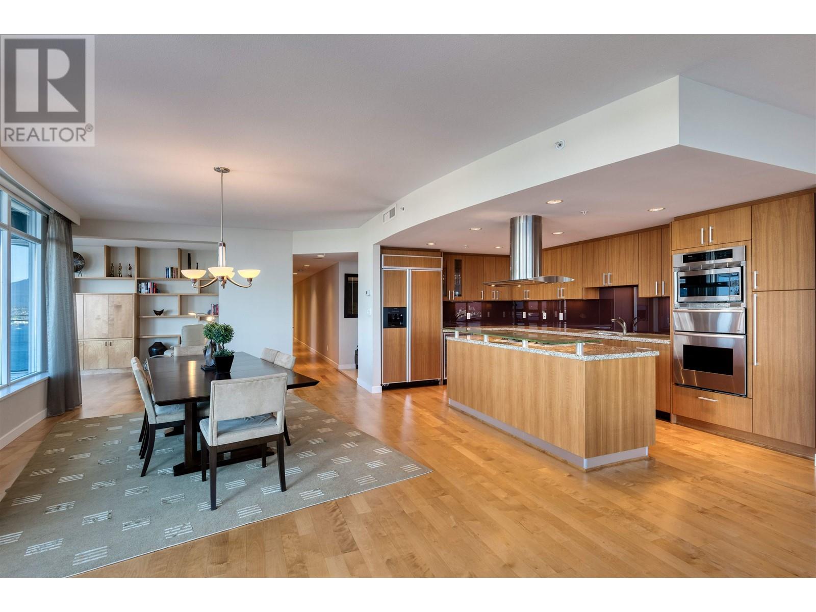 3402 1281 W Cordova Street, Vancouver, British Columbia  V6C 3R5 - Photo 12 - R2975695