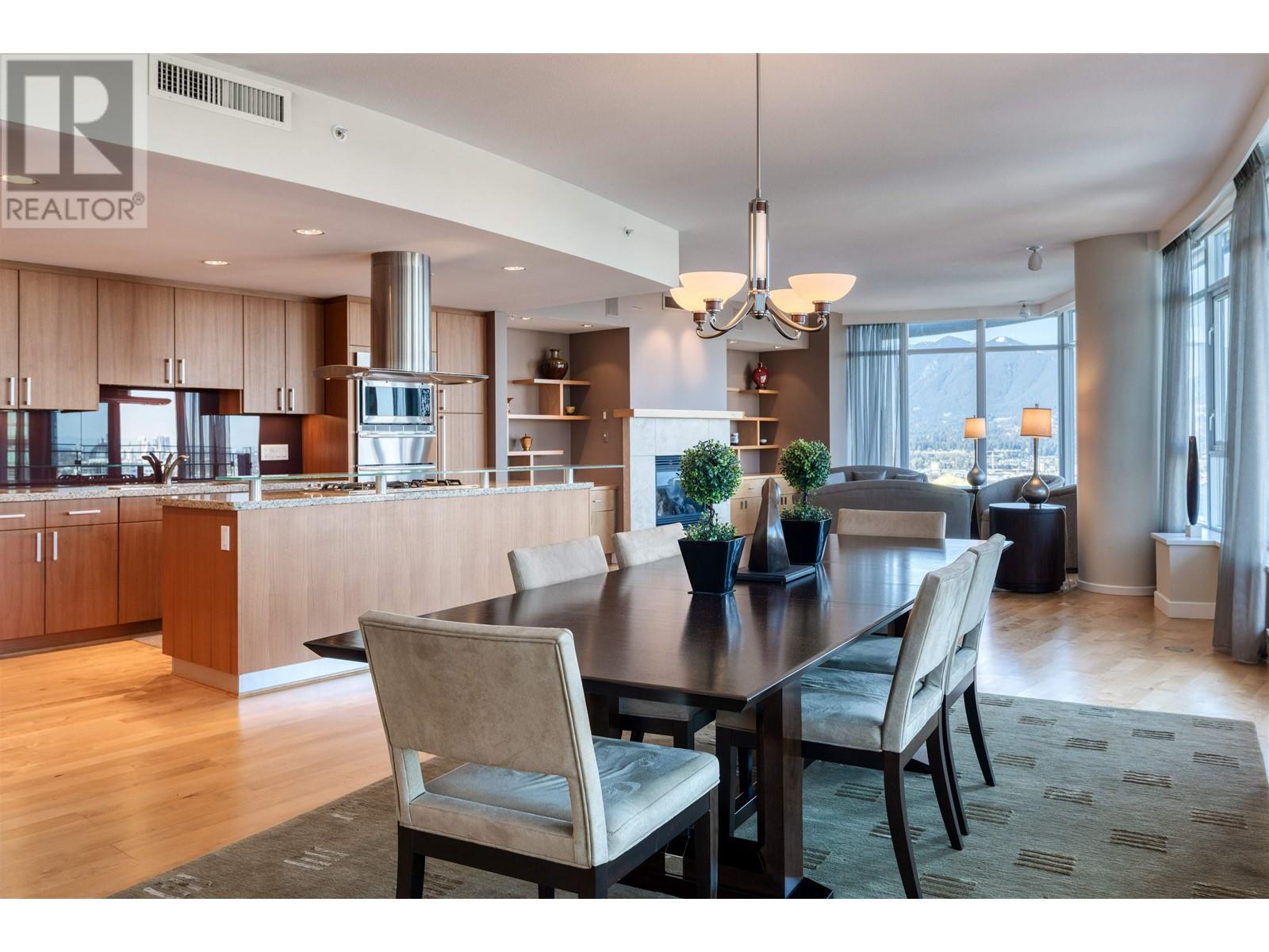 3402 1281 W Cordova Street, Vancouver, British Columbia  V6C 3R5 - Photo 14 - R2975695