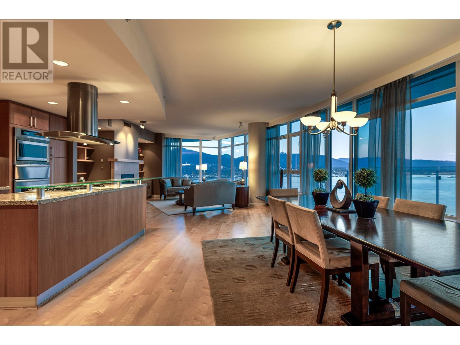 3402 1281 W Cordova Street, Vancouver, British Columbia  V6C 3R5 - Photo 17 - R2975695
