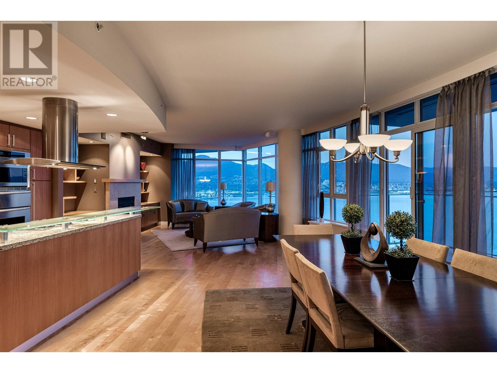 3402 1281 W Cordova Street, Vancouver, British Columbia  V6C 3R5 - Photo 18 - R2975695