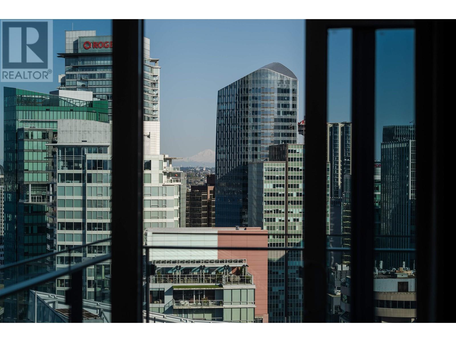 3402 1281 W Cordova Street, Vancouver, British Columbia  V6C 3R5 - Photo 34 - R2975695
