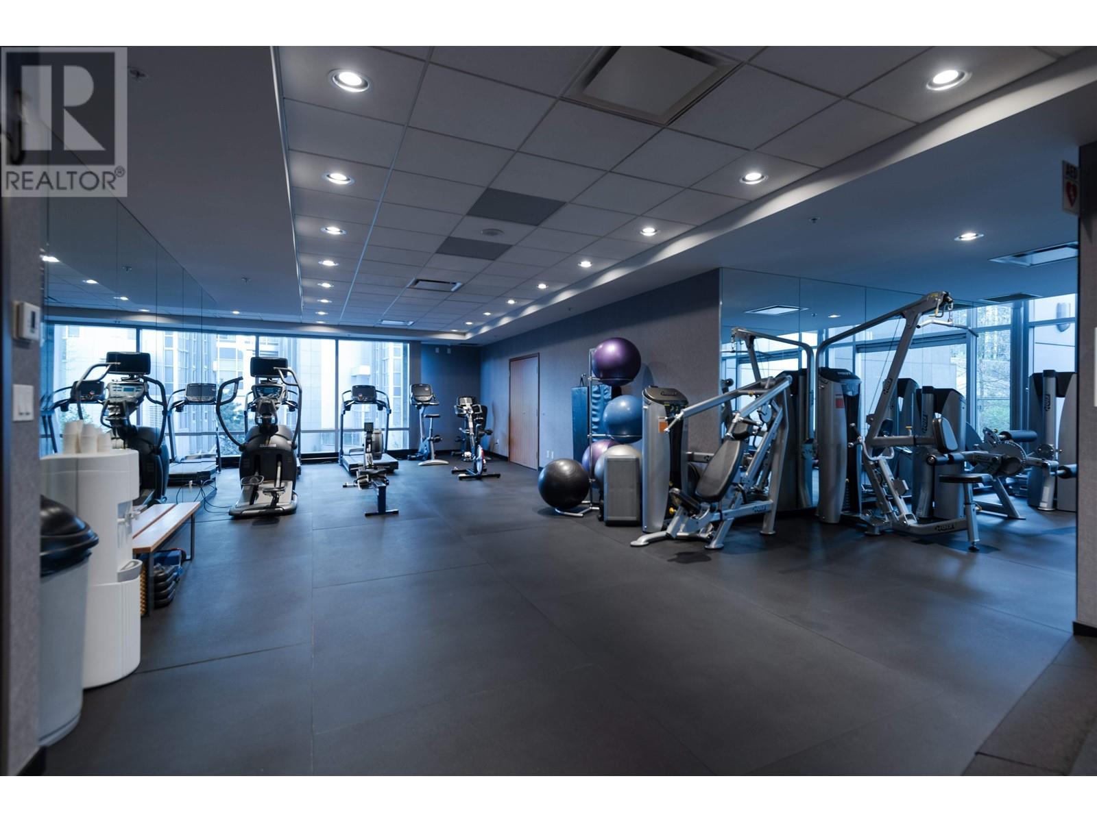 3402 1281 W Cordova Street, Vancouver, British Columbia  V6C 3R5 - Photo 35 - R2975695