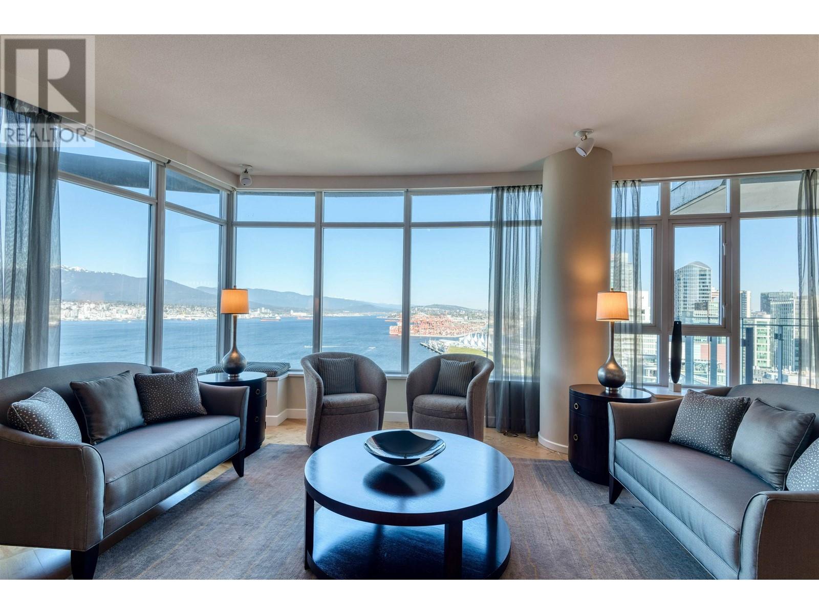 3402 1281 W Cordova Street, Vancouver, British Columbia  V6C 3R5 - Photo 6 - R2975695