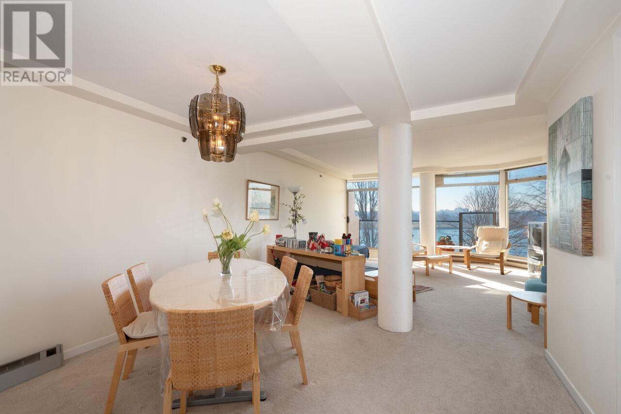 Listing Picture 15 of 40 : 402 1419 BEACH AVENUE, Vancouver / 溫哥華 - 魯藝地產 Yvonne Lu Group - MLS Medallion Club Member