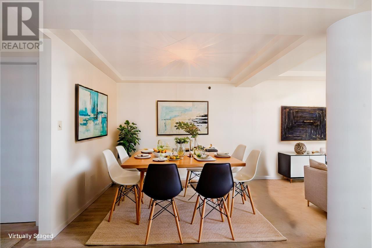 Listing Picture 17 of 40 : 402 1419 BEACH AVENUE, Vancouver / 溫哥華 - 魯藝地產 Yvonne Lu Group - MLS Medallion Club Member