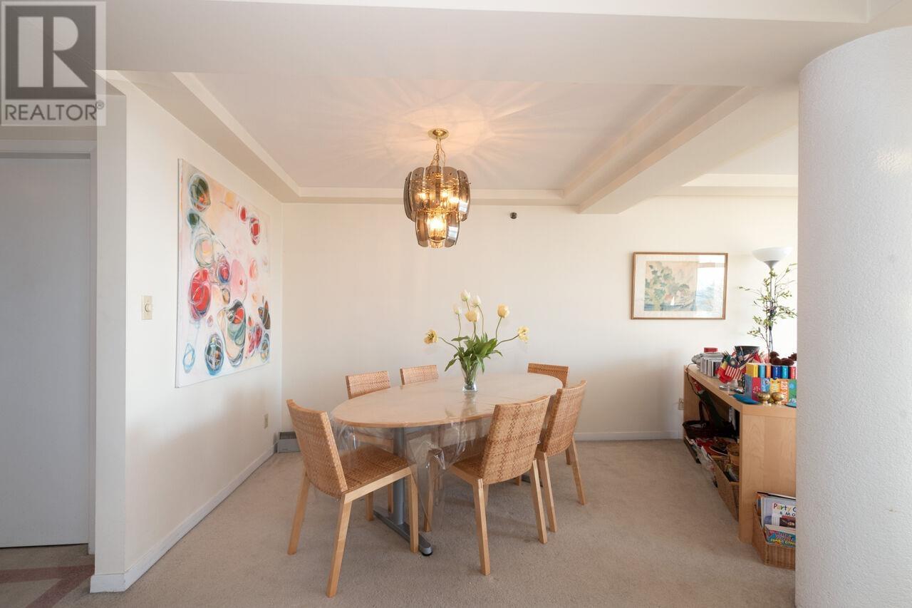 Listing Picture 18 of 40 : 402 1419 BEACH AVENUE, Vancouver / 溫哥華 - 魯藝地產 Yvonne Lu Group - MLS Medallion Club Member