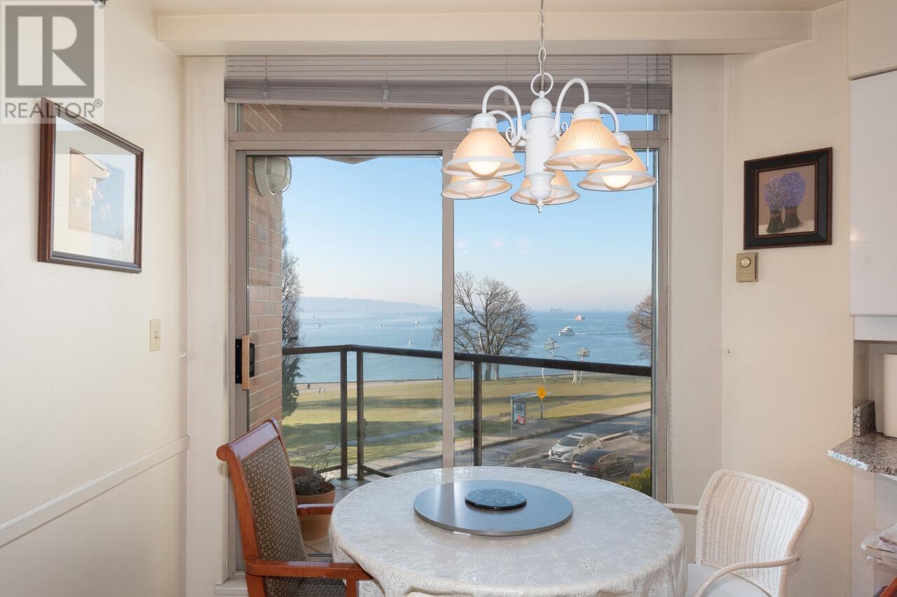 Listing Picture 23 of 40 : 402 1419 BEACH AVENUE, Vancouver / 溫哥華 - 魯藝地產 Yvonne Lu Group - MLS Medallion Club Member