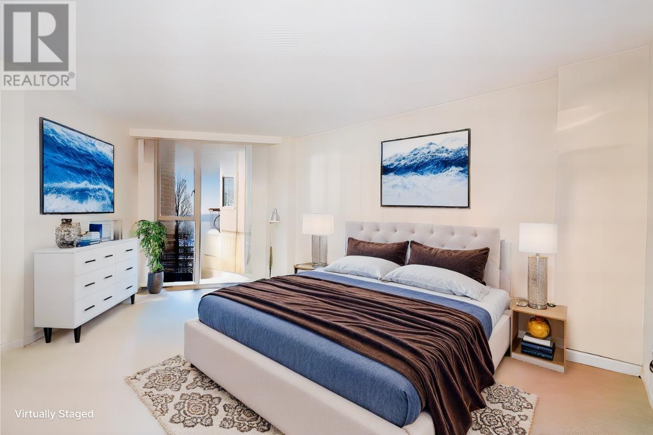 Listing Picture 25 of 40 : 402 1419 BEACH AVENUE, Vancouver / 溫哥華 - 魯藝地產 Yvonne Lu Group - MLS Medallion Club Member