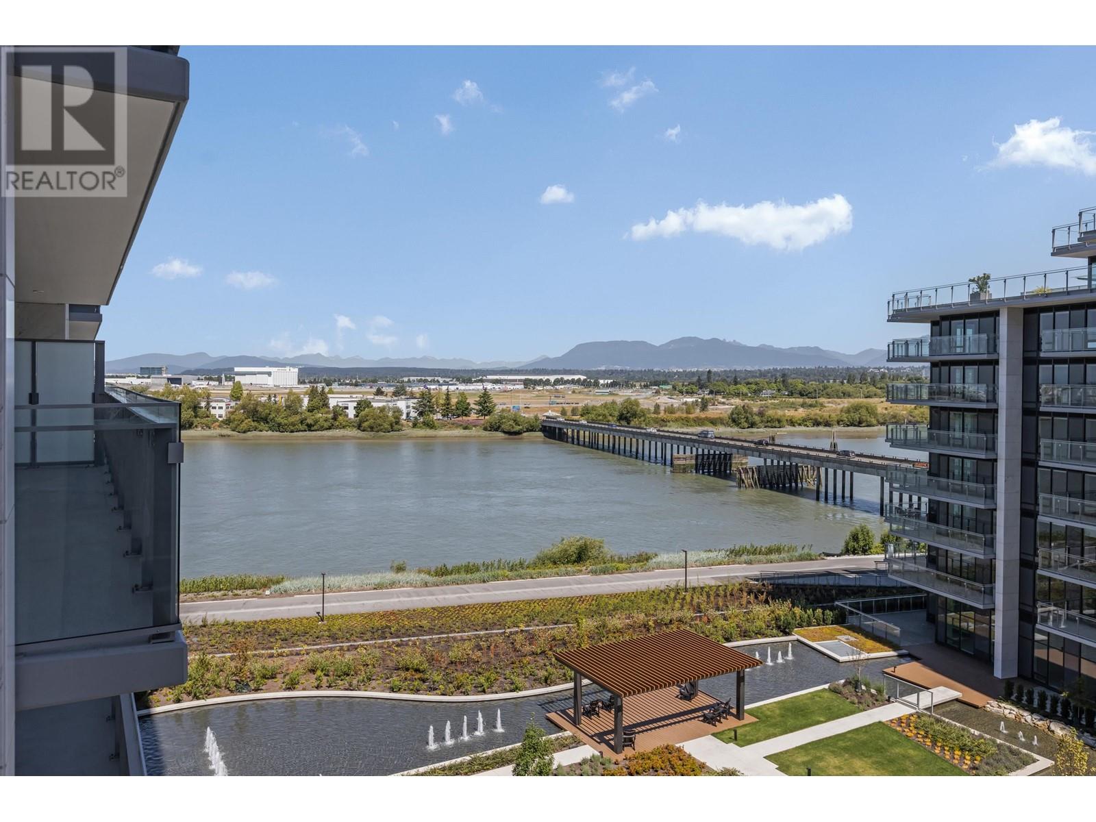 Listing Picture 16 of 39 : 605 6811 PEARSON WAY, Richmond / 烈治文 - 魯藝地產 Yvonne Lu Group - MLS Medallion Club Member
