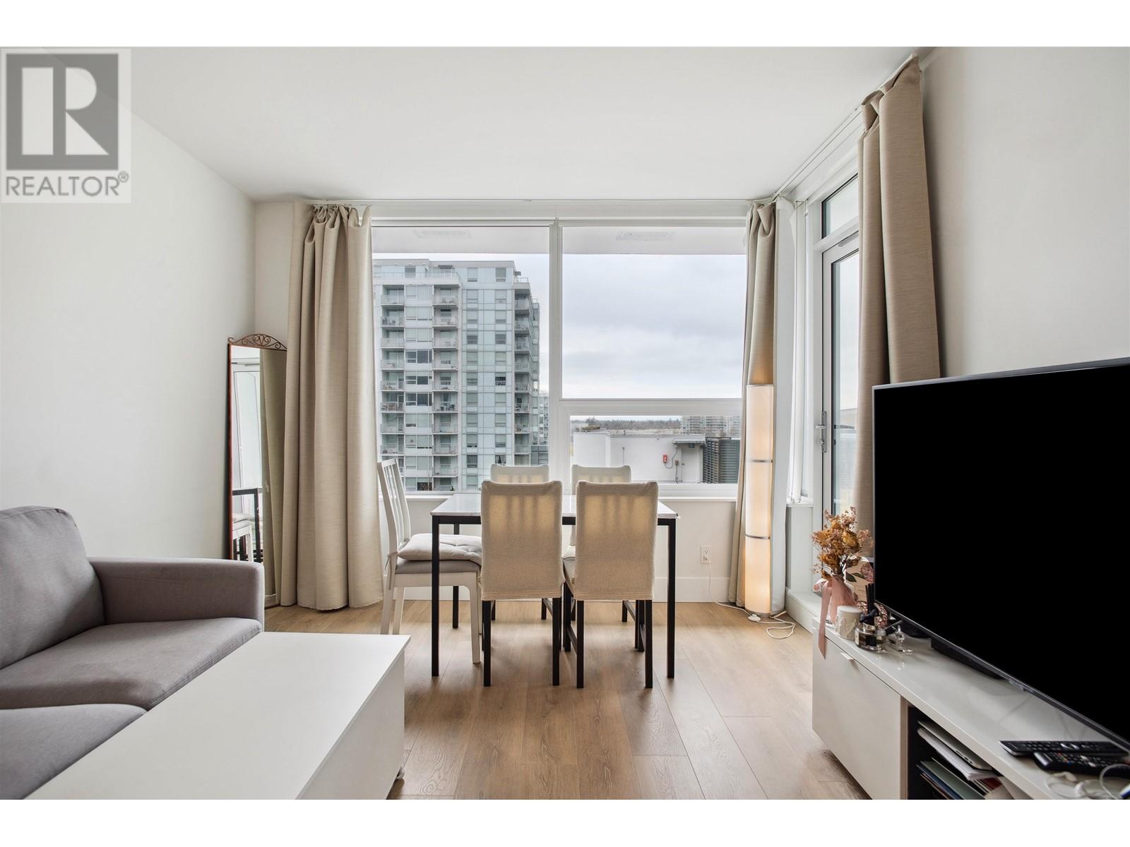 Listing Picture 4 of 40 : 806 6900 PEARSON WAY, Richmond / 烈治文 - 魯藝地產 Yvonne Lu Group - MLS Medallion Club Member