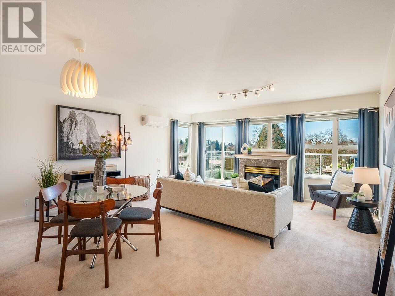 405 2965 HORLEY STREET, Vancouver