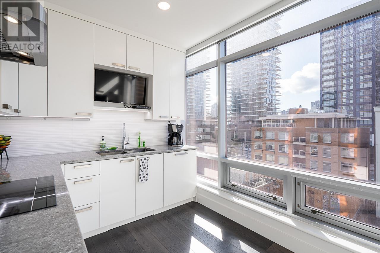 4d 1500 Alberni Street, Vancouver, British Columbia  V6G 3C9 - Photo 10 - R2975731