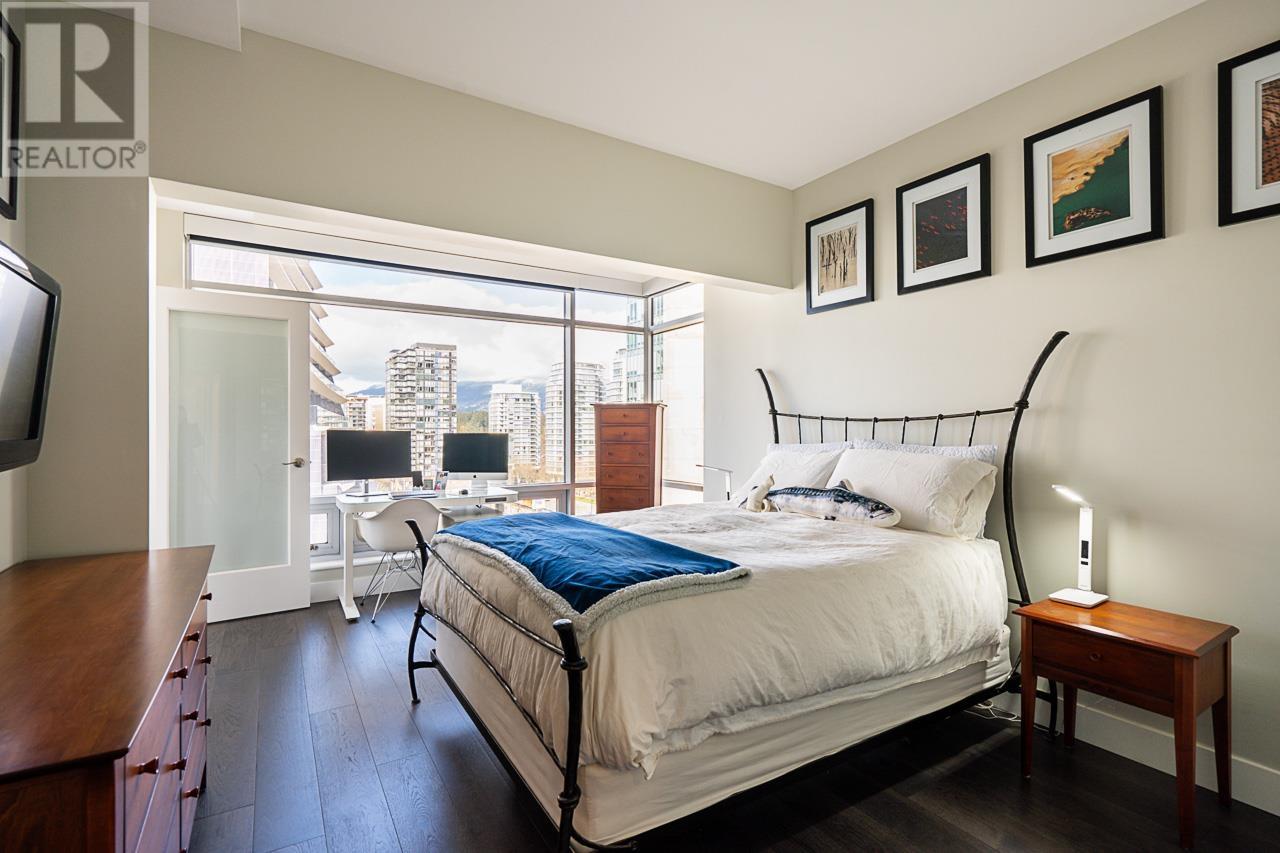 4d 1500 Alberni Street, Vancouver, British Columbia  V6G 3C9 - Photo 14 - R2975731