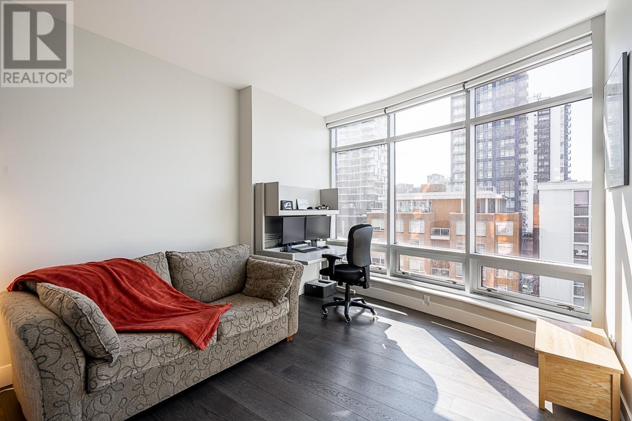4d 1500 Alberni Street, Vancouver, British Columbia  V6G 3C9 - Photo 18 - R2975731