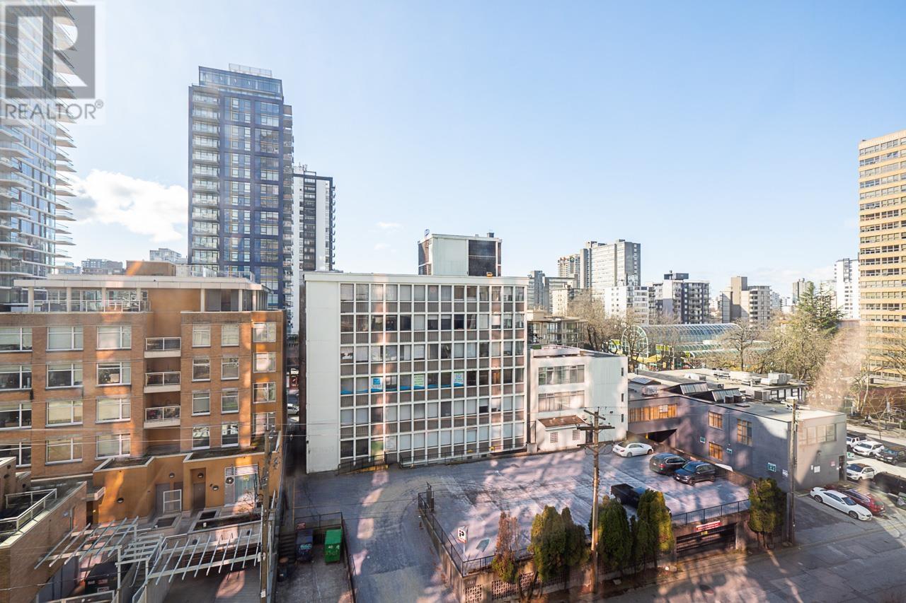 4d 1500 Alberni Street, Vancouver, British Columbia  V6G 3C9 - Photo 21 - R2975731
