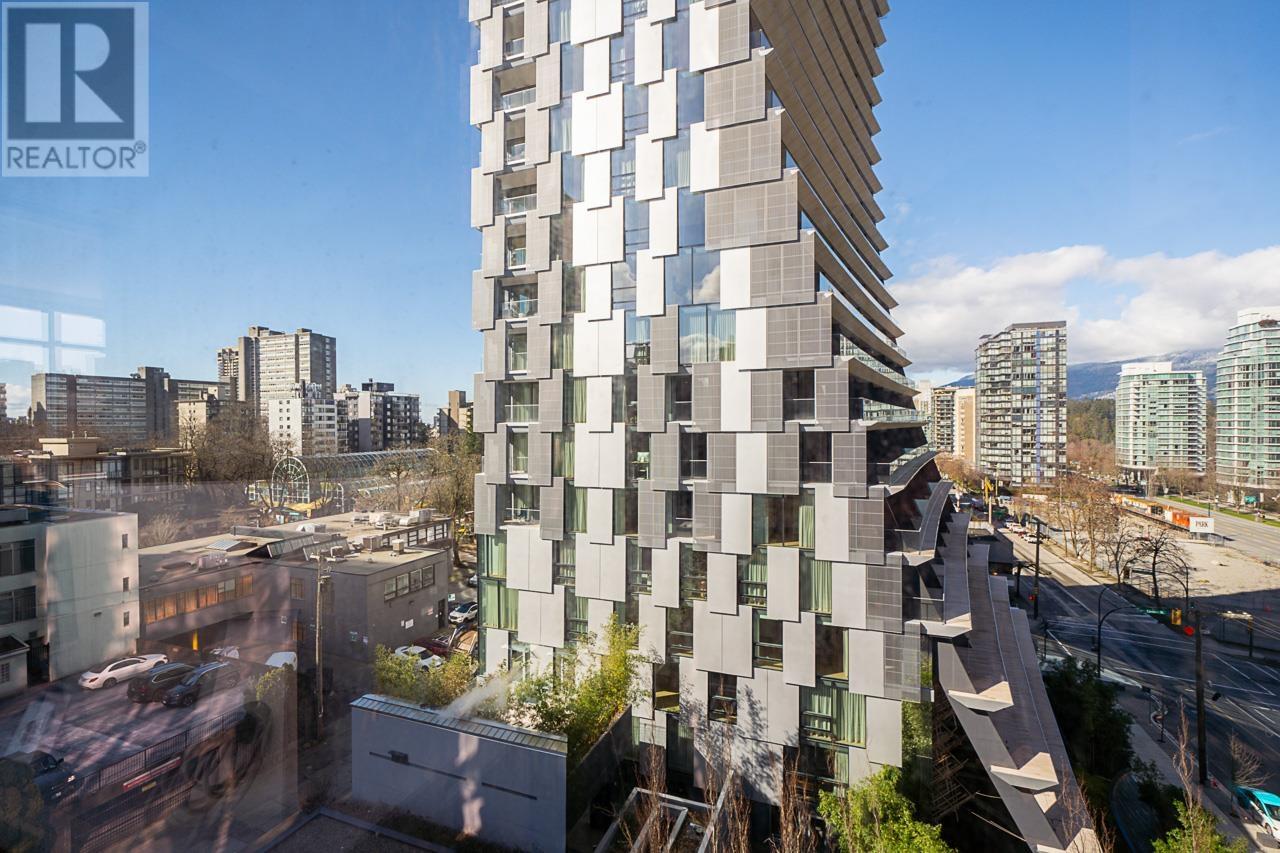 4d 1500 Alberni Street, Vancouver, British Columbia  V6G 3C9 - Photo 22 - R2975731