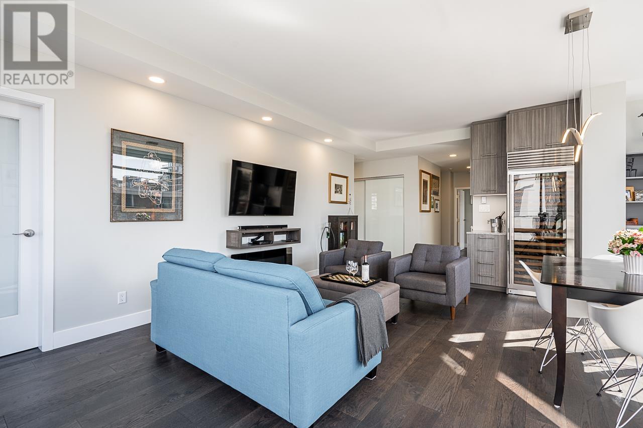Property at 4D 1500 ALBERNI STREET image 4