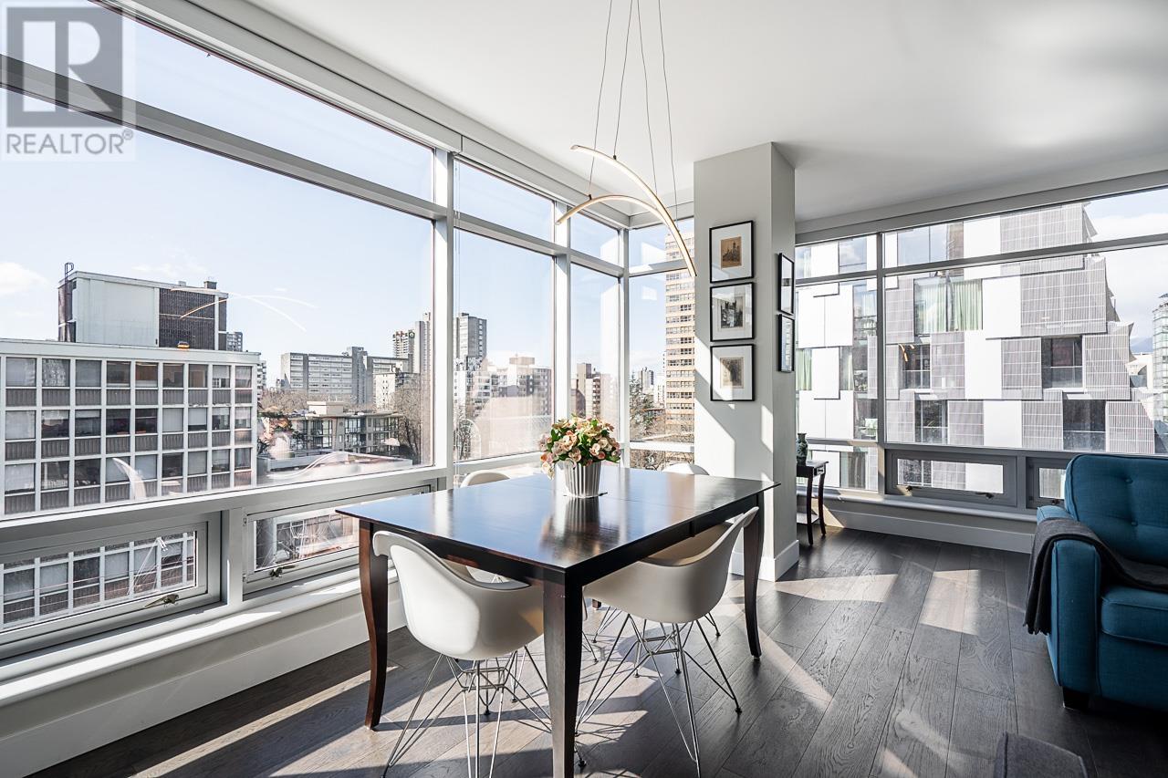 4d 1500 Alberni Street, Vancouver, British Columbia  V6G 3C9 - Photo 6 - R2975731