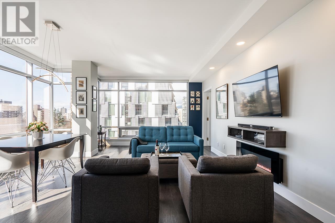 4d 1500 Alberni Street, Vancouver, British Columbia  V6G 3C9 - Photo 7 - R2975731